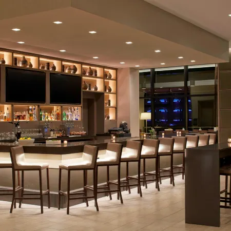 AC Hotel Seattle Bellevue/Downtown