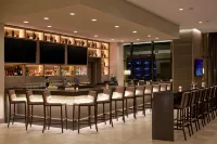 AC Hotel Seattle Bellevue/Downtown - نادي رياضي