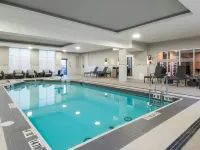 Homewood Suites by Hilton Ottawa Airport Hotels near EY Centre