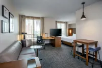 Residence Inn Birmingham Downtown at UAB - parking