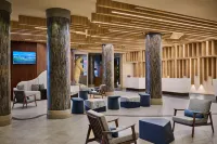 Hilton Anchorage - Scenic