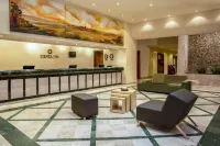 Fiesta Inn Ciudad Juarez - Hot Tub