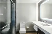 AC Hotel Pleasanton - Gym