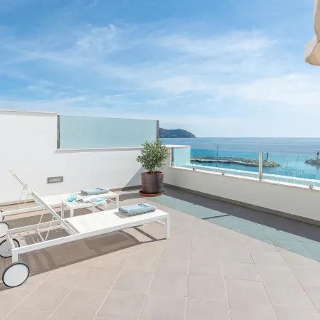 Hotel Cala Bona