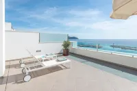 Hotel Cala Bona - Merinäköala