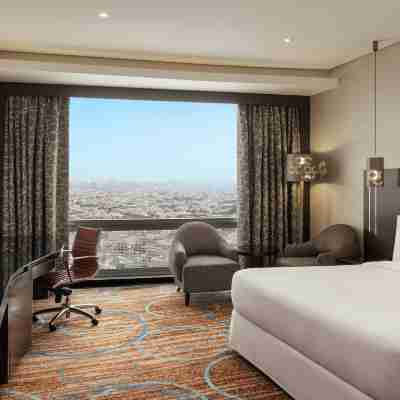Four Points by Sheraton Kuwait Rooms