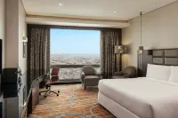 Four Points by Sheraton Kuwait - spa