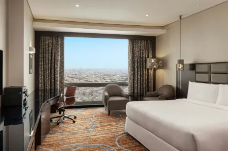 Four Points by Sheraton Kuwait