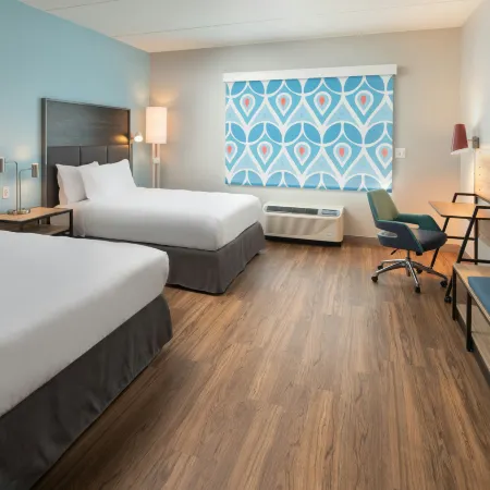 Tru by Hilton Jacksonville South Mandarin