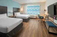 Tru by Hilton Jacksonville South Mandarin - parking