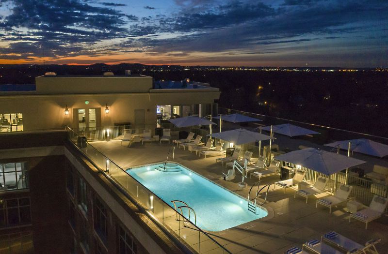 Hilton Nashville/Green Hills photo 3