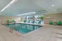 Home2 Suites by Hilton Queensbury Lake George - Pools