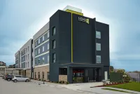 Home2 Suites by Hilton Liberty NE Kansas City - Træningscentre