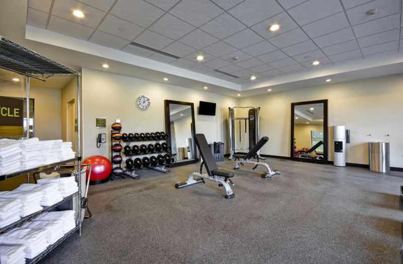 Home2 Suites by Hilton - Evansville, IN photo 5