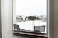 Original Sokos Hotel Tapiola Garden - วิว