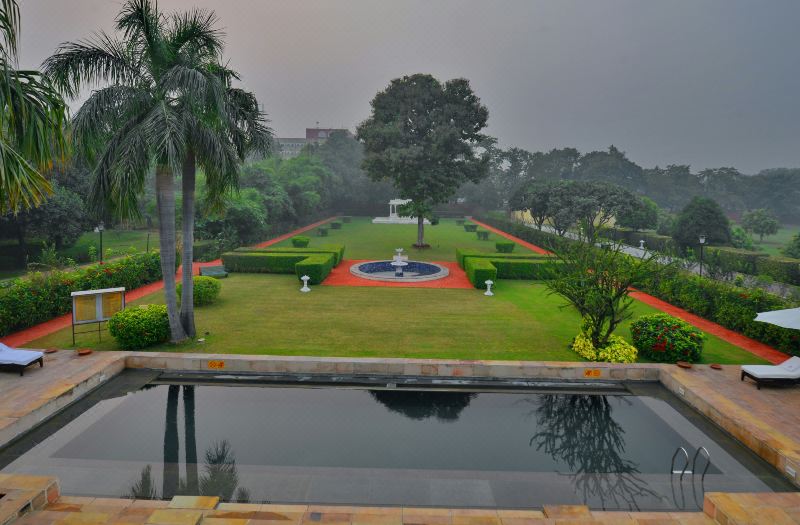 Taj Nadesar Palace photo 4