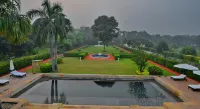 Taj Nadesar Palace - Romantic