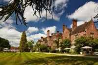 Alexander House Hotel & Utopia Spa - Pools