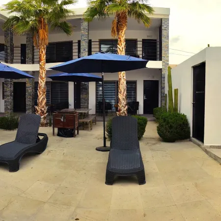 Hotel Serenna