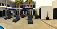 Hotel Serenna - 3 estrellas