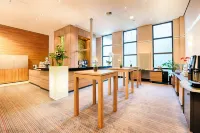 Welcome Hotel Darmstadt City Center - bar