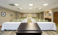 Hampton Inn Waterville - Wifi