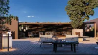 The Lince Ecorkhotel Évora - spa
