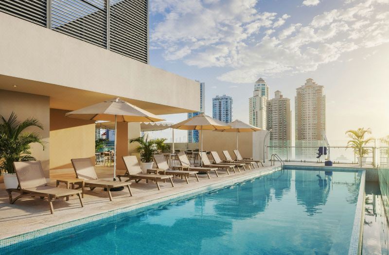 Residence Inn Panama City photo 5
