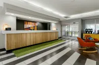 Spark by Hilton Salem East Electric Road - Haustierfreundliche