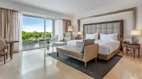 Conrad Algarve - Wifi