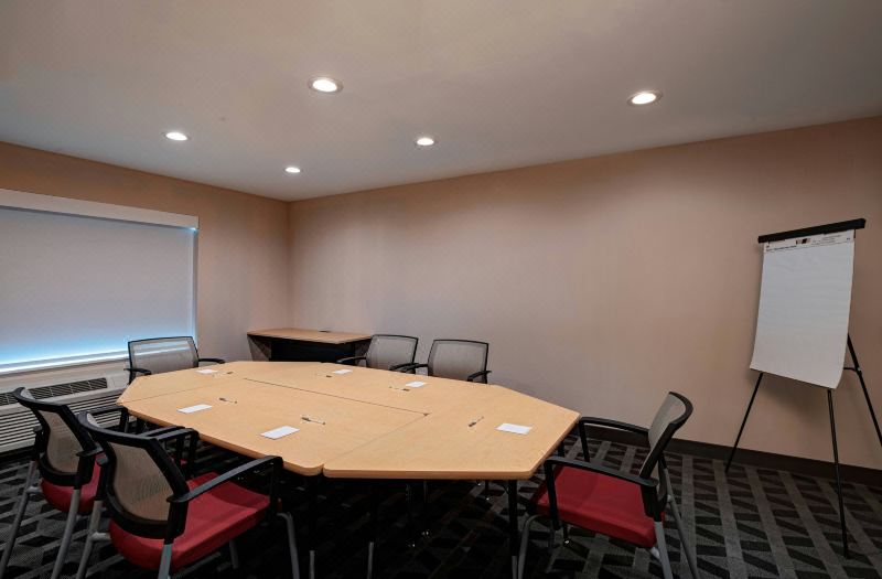 TownePlace Suites San Antonio Northwest at the Rim photo 5