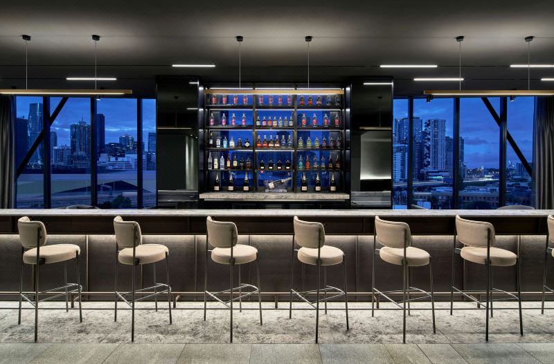 AC Hotel Melbourne Southbank photo 4