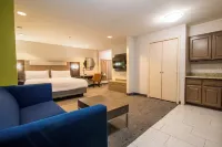 Holiday Inn Express & Suites COLLEGE STATION by IHG - parking