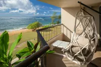 Sheraton Kauai Coconut Beach Resort - Ocean View