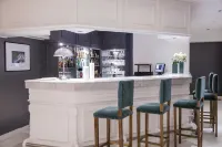 Feir's Park Hotel & Rooftop - 5-Star
