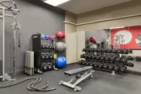 The Central Station Memphis, Curio Collection by Hilton - Gym