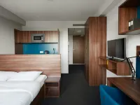 The Social Hub the Hague Hotels near Laak