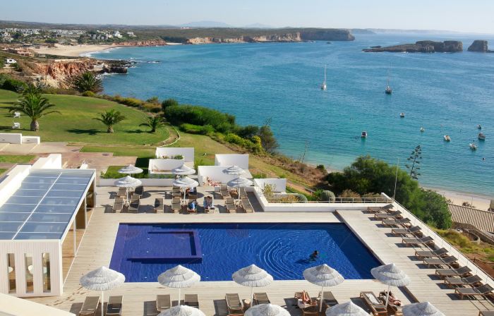 Memmo Baleeira - Design Hotels