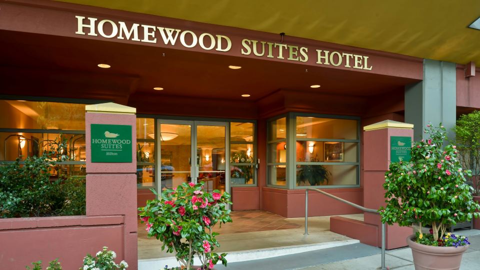 Homewood Suites by Hilton Seattle Downtown