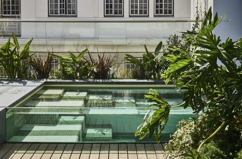 Gorgeous George by Design Hotels ™ photo 2