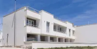 Hotiday Apartments Torre Lapillo - Beach
