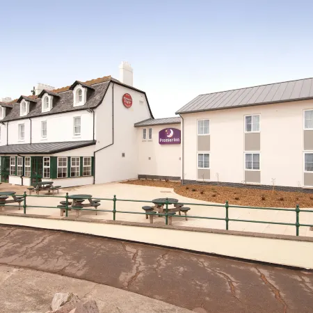 Premier Inn Paignton (Goodrington Sands)