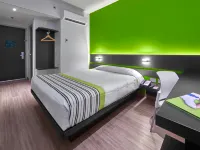 City Express Junior by Marriott Bogota Aeropuerto Hotels near Engativa