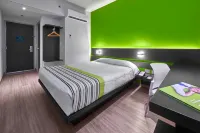 City Express Junior by Marriott Bogota Aeropuerto - 3 stjerner