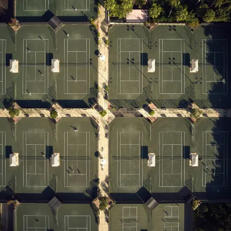 Yacht Club at the Boca Raton Adults-Only