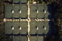 Yacht Club at the Boca Raton Adults-Only - Parkplatz