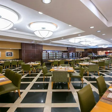 Millennium Central Kuwait Downtown