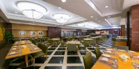 Millennium Central Kuwait Downtown - breakfast