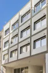 Grid III by Zoia Living Hotels in Exarcheia
