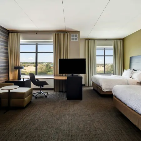 Residence Inn Cincinnati Northeast/Mason